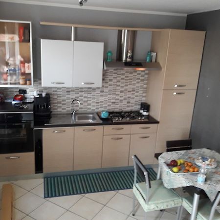 קמפופליצ'ה די רוצ'לה Villa Scenique מראה חיצוני תמונה