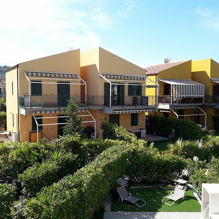 קמפופליצ'ה די רוצ'לה Villa Scenique מראה חיצוני תמונה