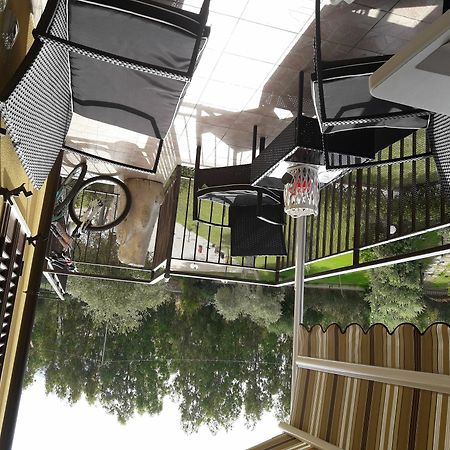קמפופליצ'ה די רוצ'לה Villa Scenique מראה חיצוני תמונה