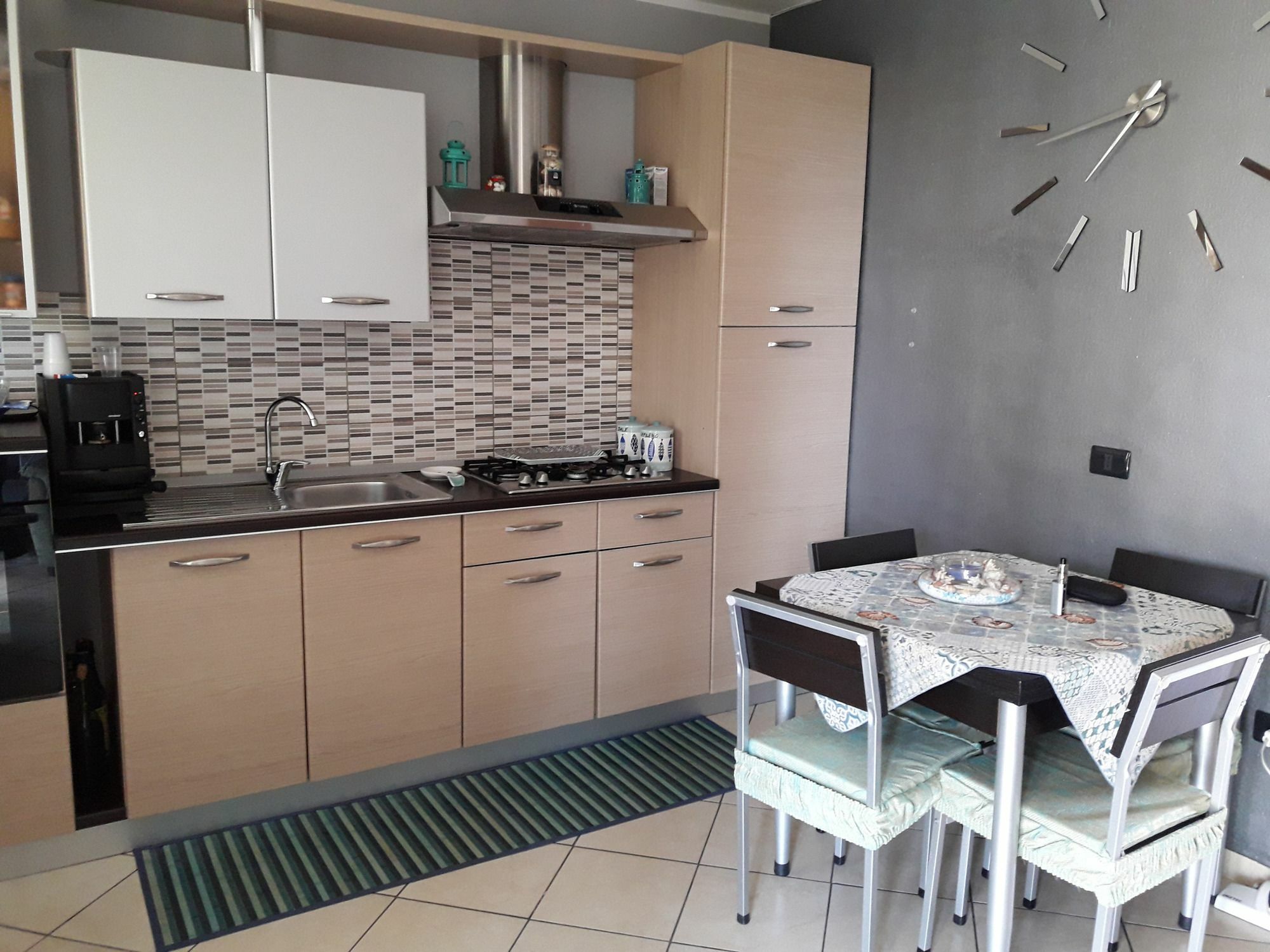 קמפופליצ'ה די רוצ'לה Villa Scenique מראה חיצוני תמונה
