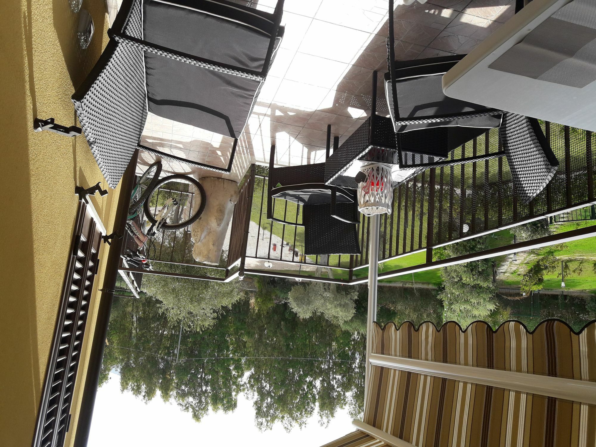 קמפופליצ'ה די רוצ'לה Villa Scenique מראה חיצוני תמונה