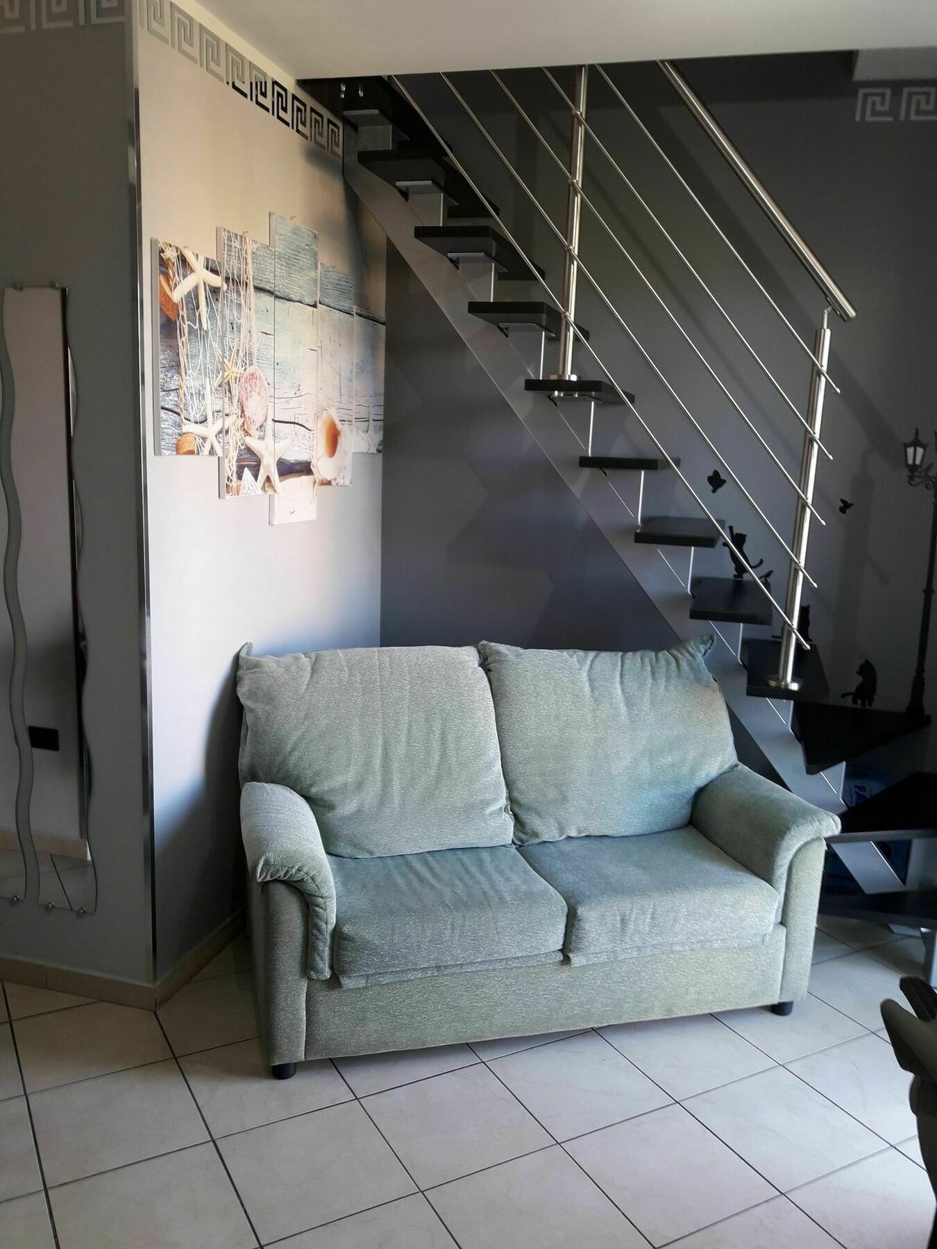 קמפופליצ'ה די רוצ'לה Villa Scenique מראה חיצוני תמונה